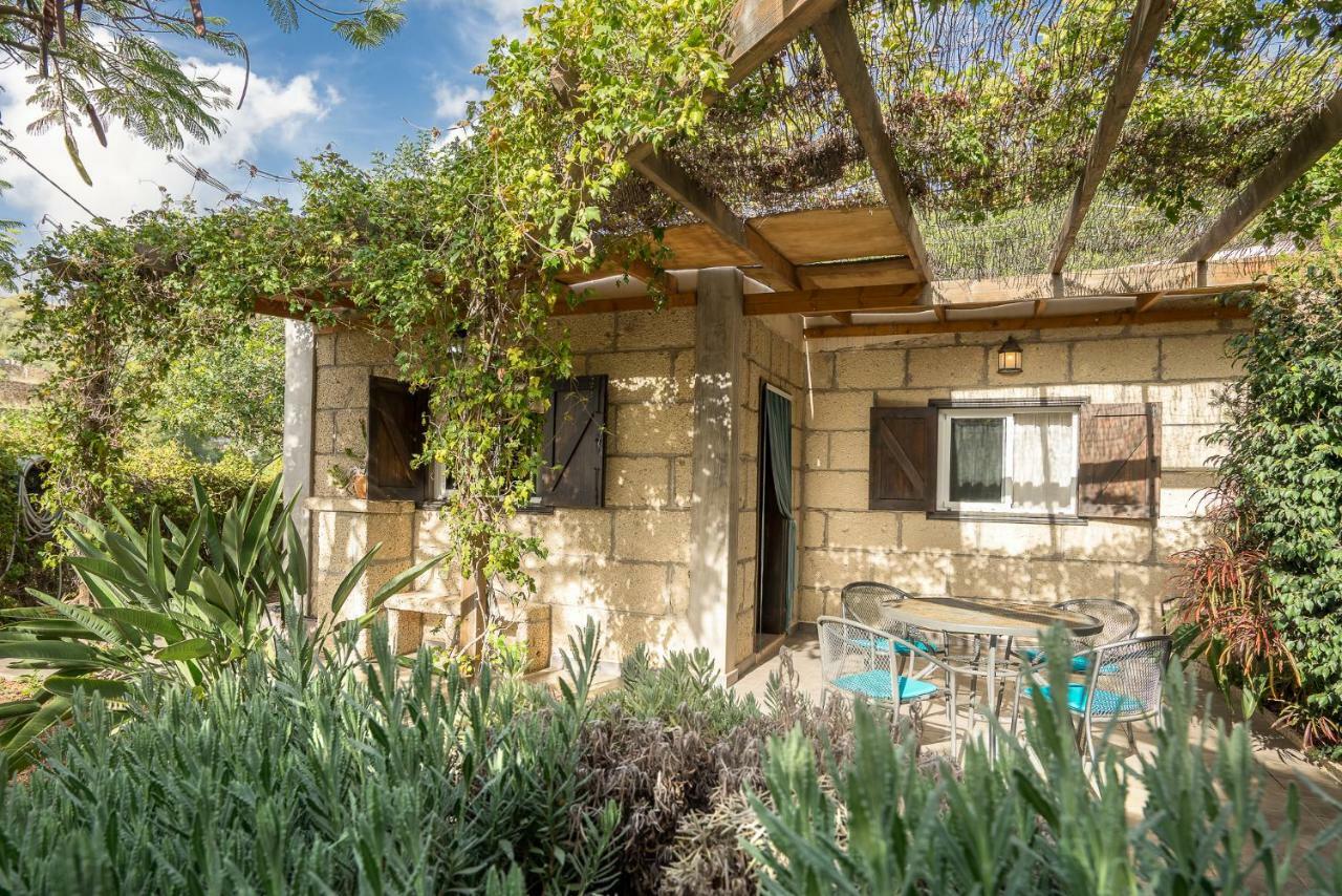 Casitas En El Paraiso Candelaria Esterno foto
