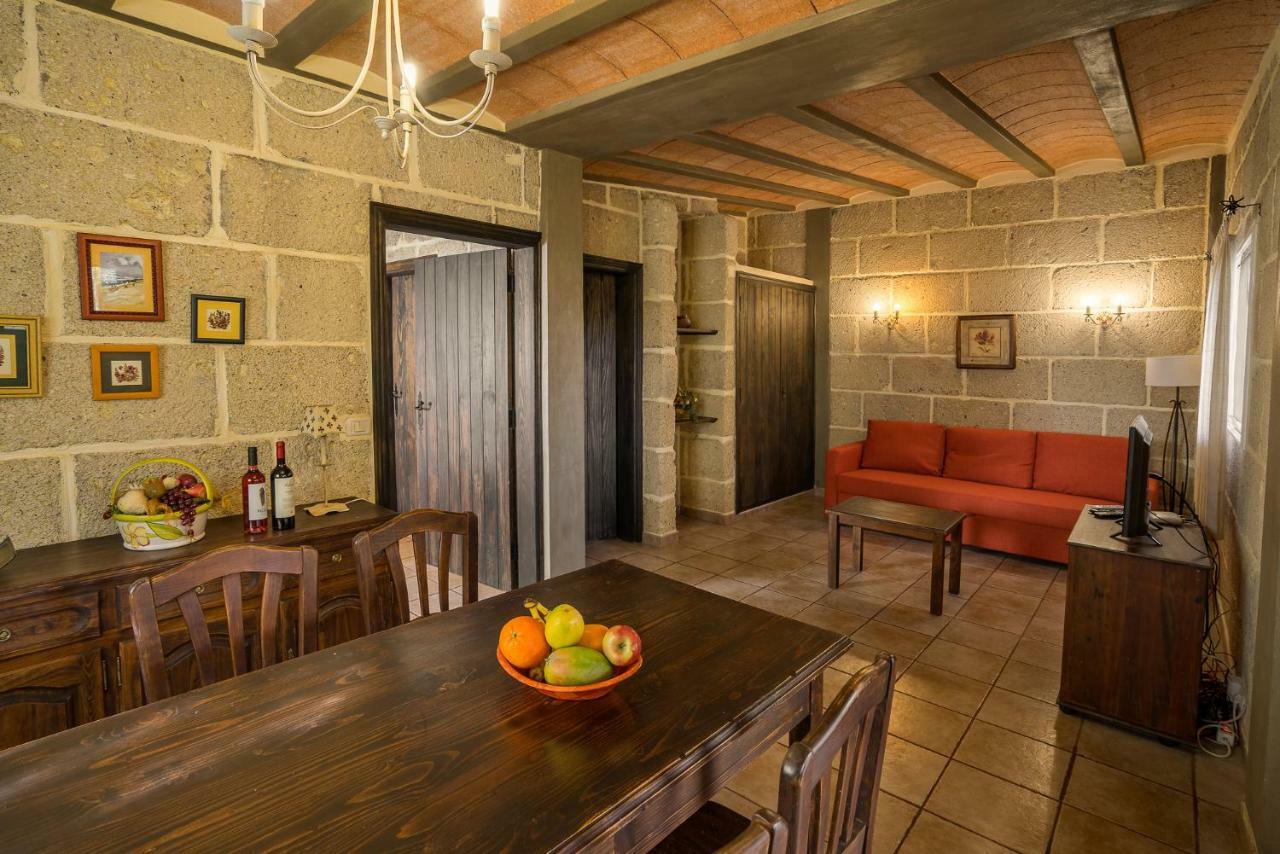 Casitas En El Paraiso Candelaria Esterno foto
